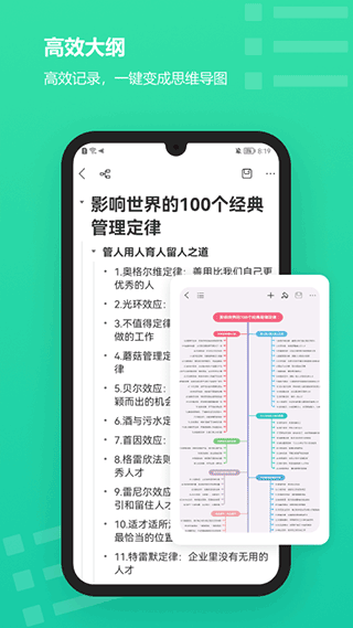 亿图脑图2