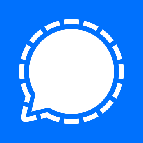 signal官方版安卓版最新版-signal官方版安卓版手机版v6.40.4（暂未上线）