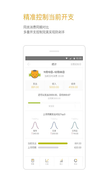 timi记账1