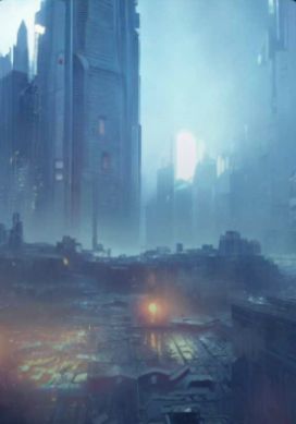 画宇宙ai绘画0
