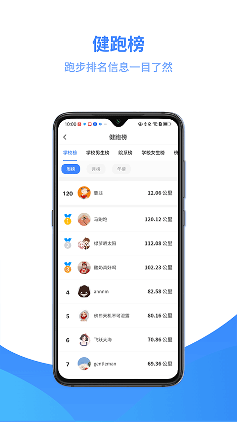 云运动0