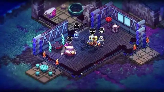 崩溃大陆2内置菜单版2