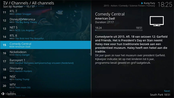 Kodi2