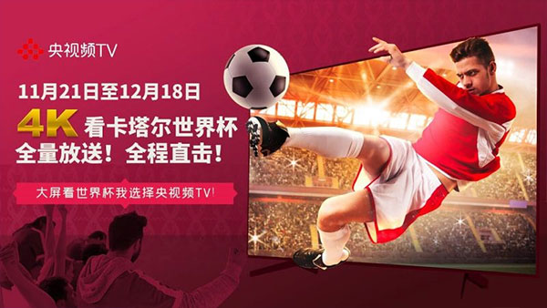 央视频tv版0