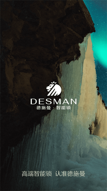 德施曼智能锁0