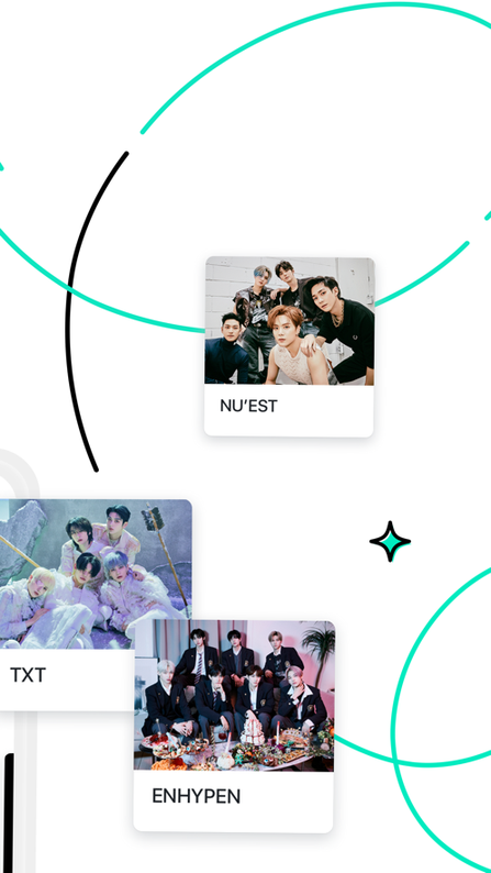 weverse黑色版本0