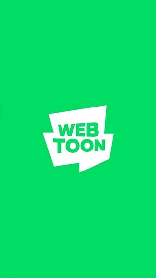 webtoon台版