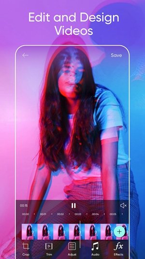 picsart美易免费版0