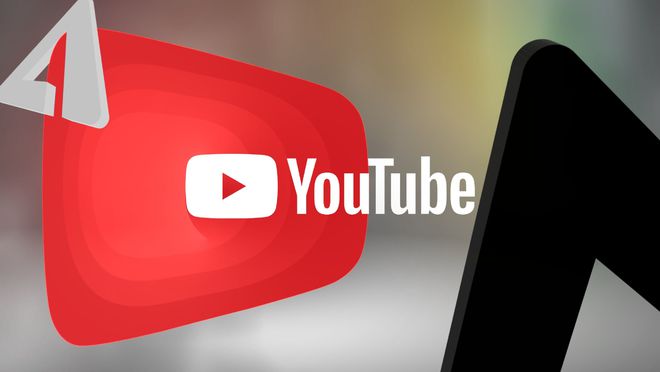 youtube app安卓版