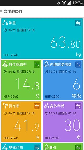 欧姆龙笔记2