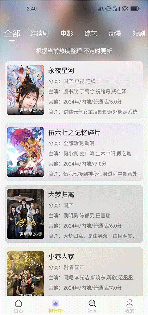 小猫影视2