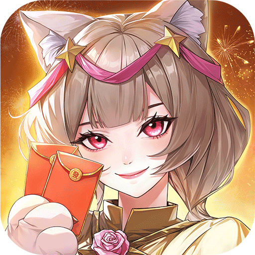 魔镜物语华为版_logo