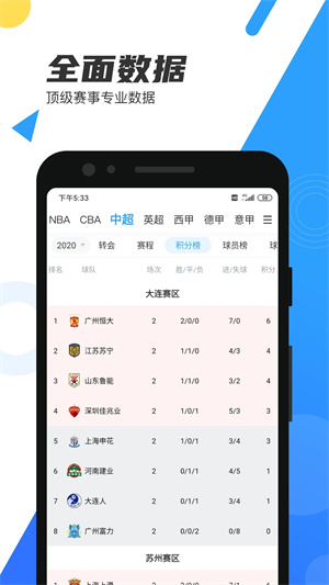 看球直播app4