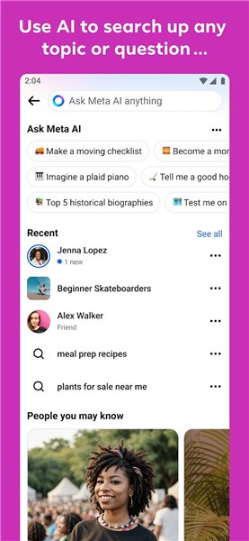 facebook2025最新版本2