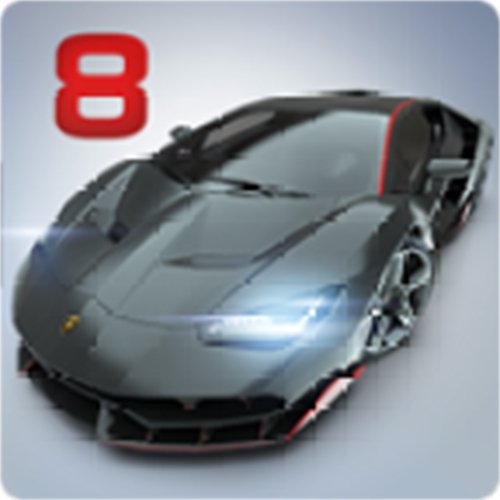 狂野飙车8全车辆全地图离线直装版下载
