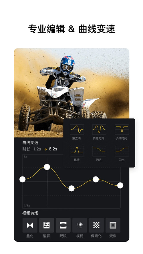 vn视迹薄视频剪辑0