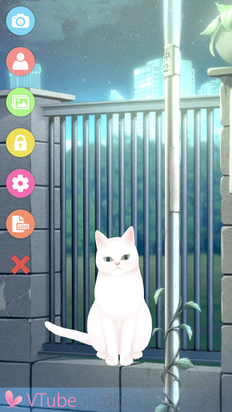 vtuber studio1