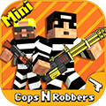 像素射击世界分享版内置菜单
