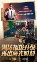和平精英兔子启动器0