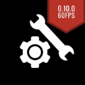 GFX Tool刺激战场画质助手_logo