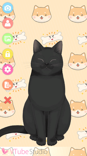 vtuber studio3