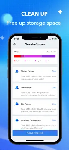 iCleaner3