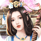 兴唐情缘GM版_logo