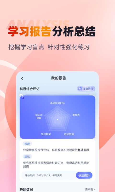 三支一扶考试题库app3