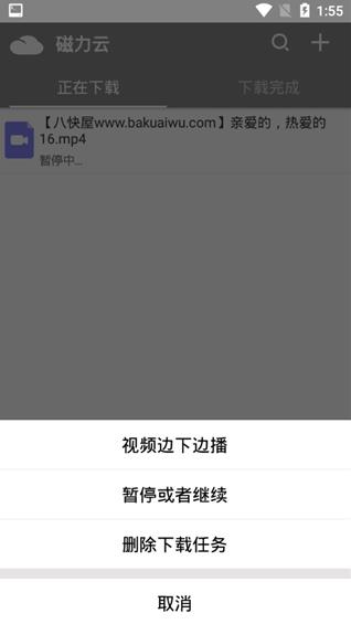 黑米磁力2