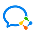 企业微信app下载安装-企业微信app官方正版v4.1.36